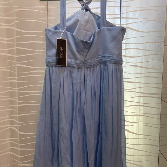 J crew bridesmaid dress - Picture 4 of 4